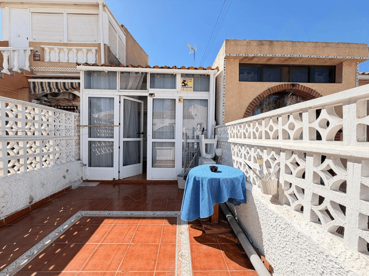 Casa adosada en venta en Aguas Nuevas, Torrevieja