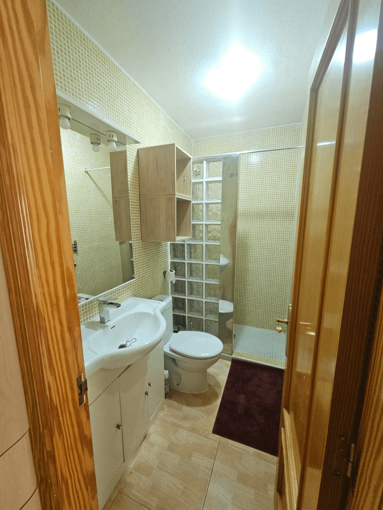 Bungalow en venta de 2 dormitorios en Lago Jardín, Torrevieja