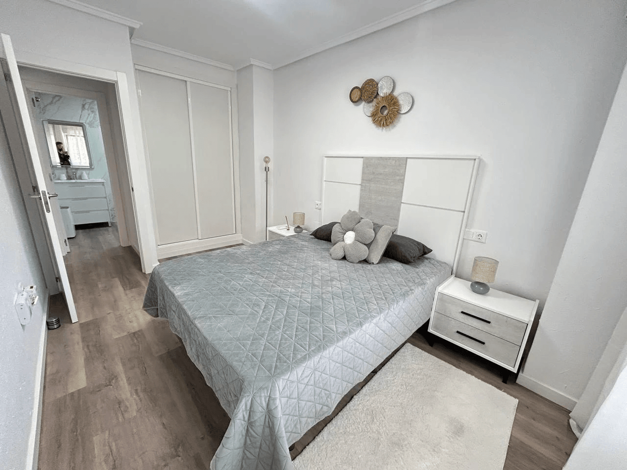 Apartamento en venta en Playa de los Locos, Torrevieja