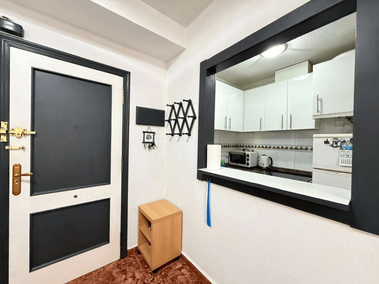 Apartamento de 1 dormitorio en venta en Playa del Cura, Torrevieja