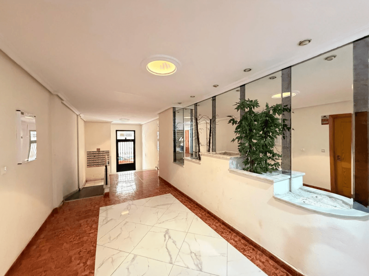 Apartamento de 1 dormitorio en venta en Playa del Cura, Torrevieja
