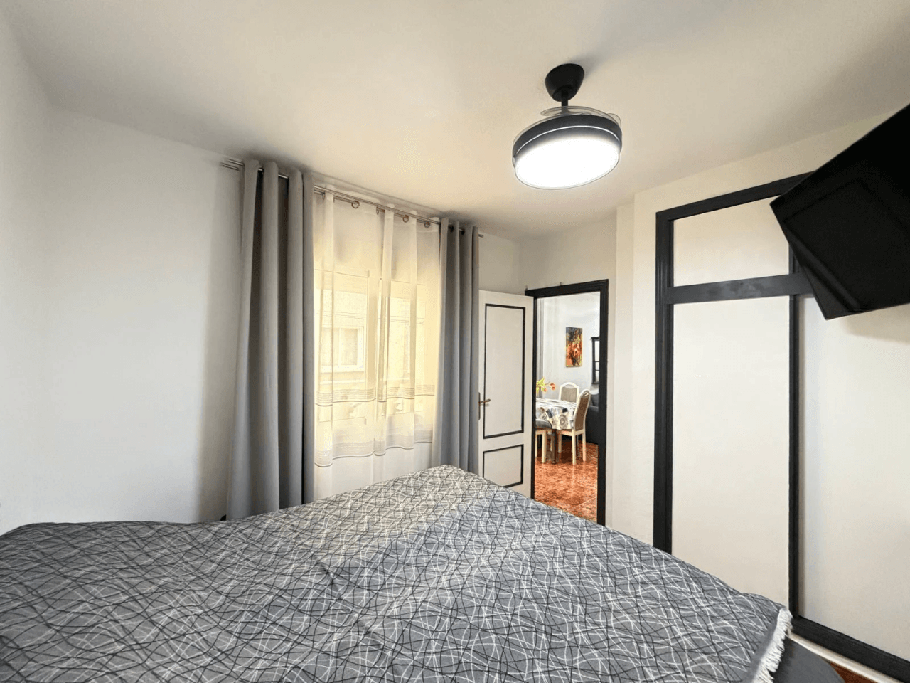 Apartamento de 1 dormitorio en venta en Playa del Cura, Torrevieja
