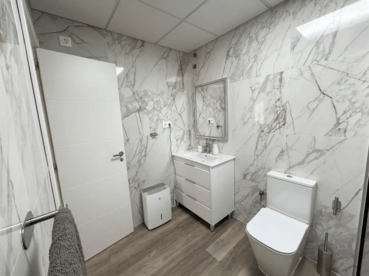 Apartamento en venta en Playa de los Locos, Torrevieja