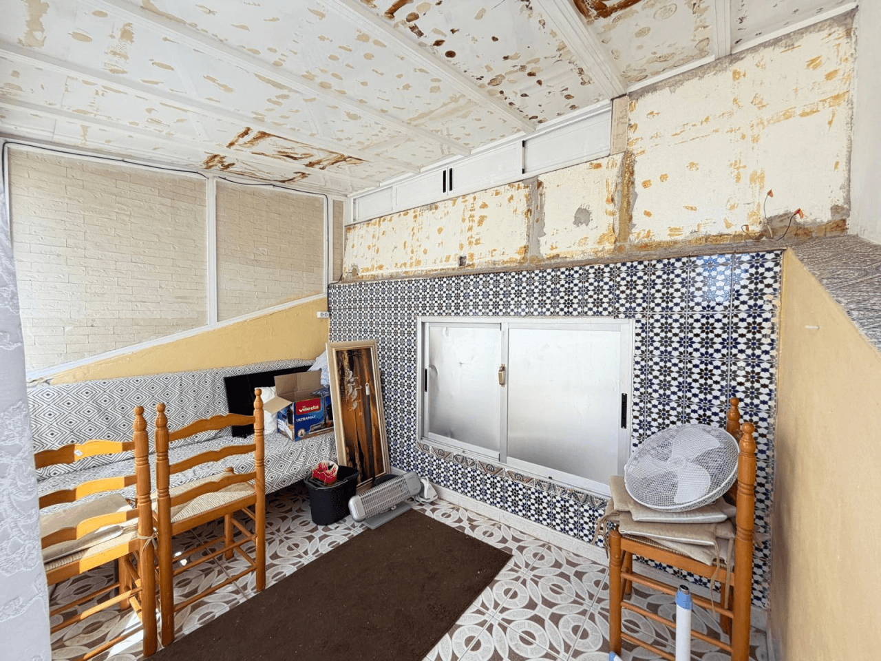 Casa adosada en venta en Aguas Nuevas, Torrevieja