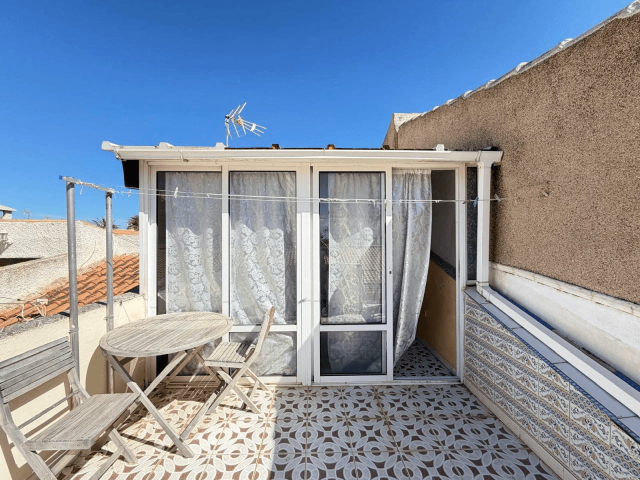 Casa adosada en venta en Aguas Nuevas, Torrevieja