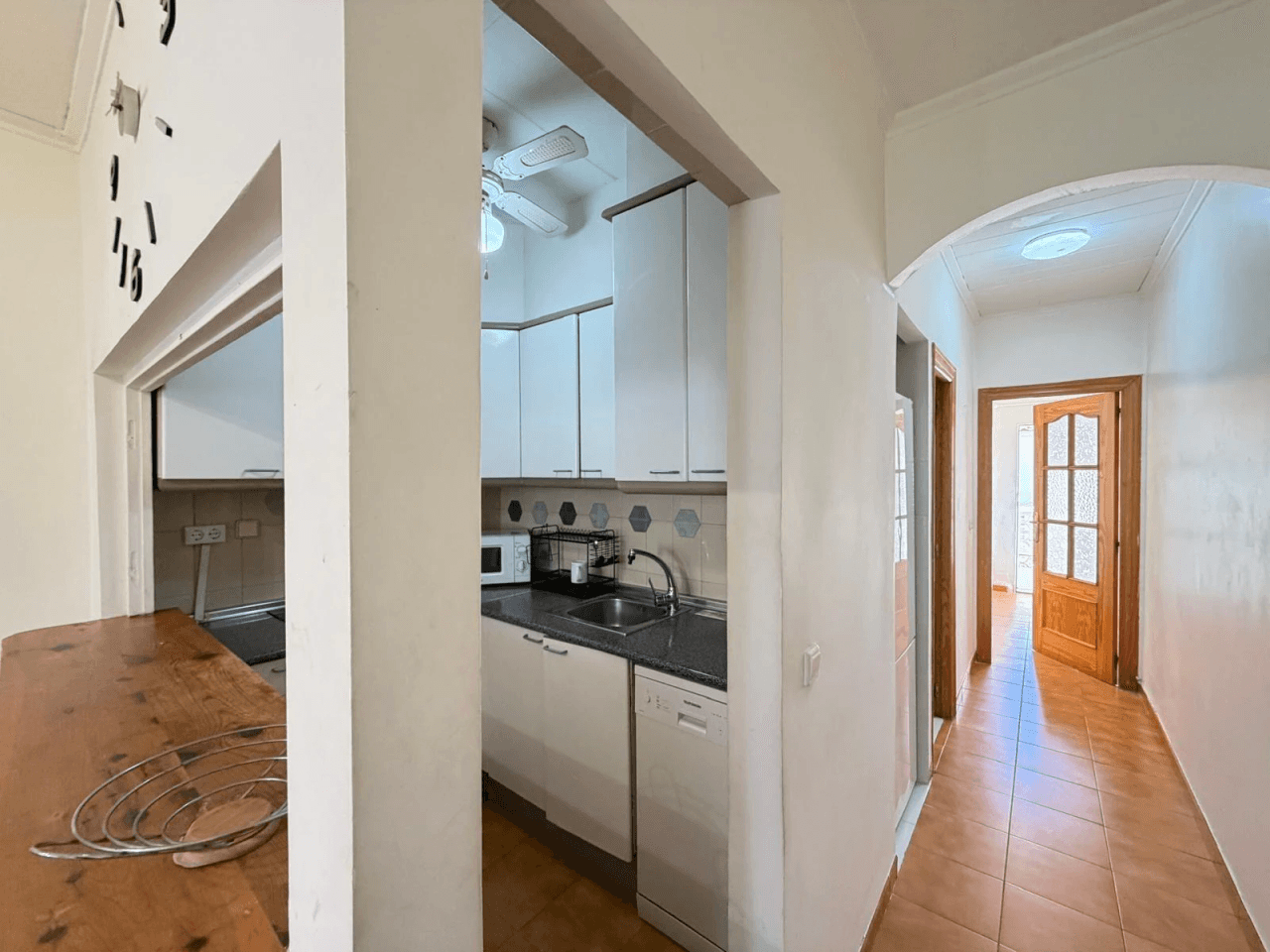 Casa adosada en venta en Aguas Nuevas, Torrevieja