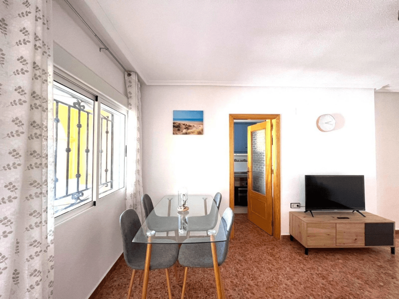Bungalow en venta con 2 dormitorios en Los Balcones, Torrevieja