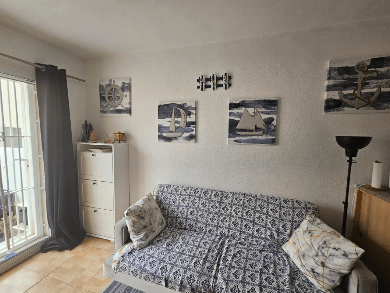 Bungalow en venta de 2 dormitorios en Lago Jardín, Torrevieja