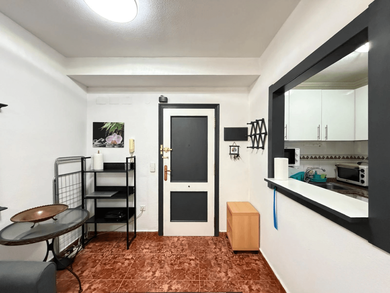 Apartamento de 1 dormitorio en venta en Playa del Cura, Torrevieja