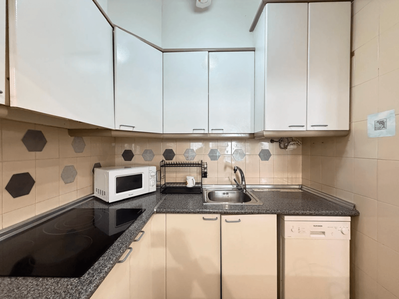Casa adosada en venta en Aguas Nuevas, Torrevieja