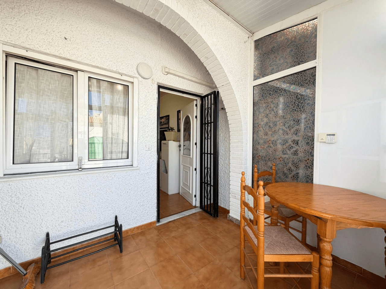 Casa adosada en venta en Aguas Nuevas, Torrevieja