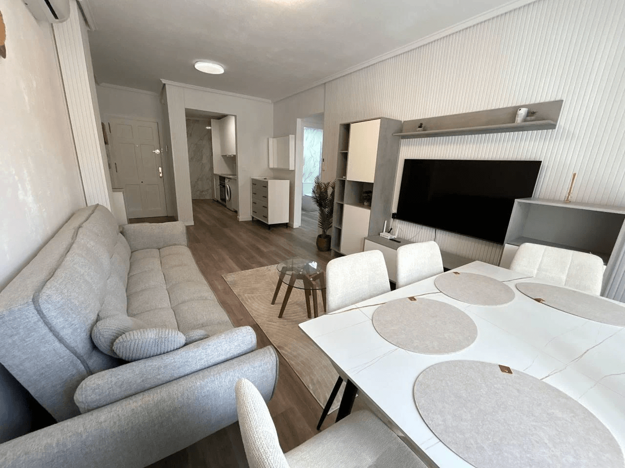 Apartamento en venta en Playa de los Locos, Torrevieja