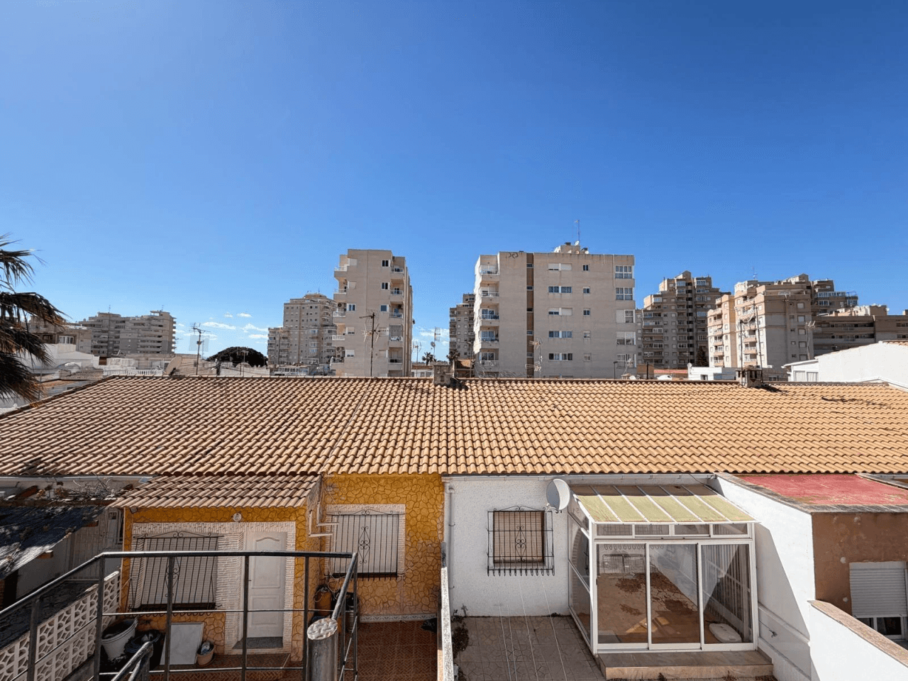 Casa adosada en venta en Aguas Nuevas, Torrevieja
