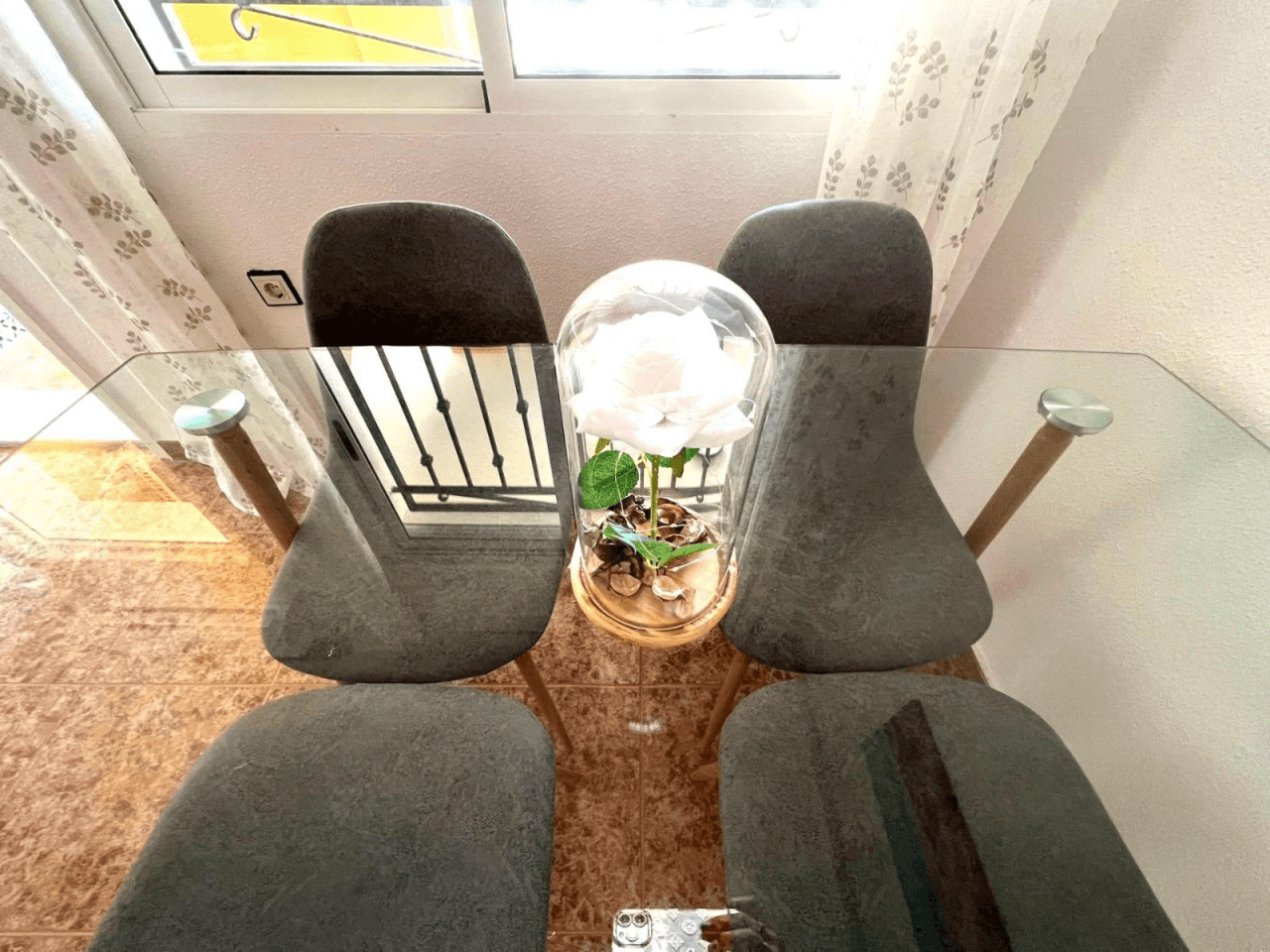 Bungalow en venta con 2 dormitorios en Los Balcones, Torrevieja