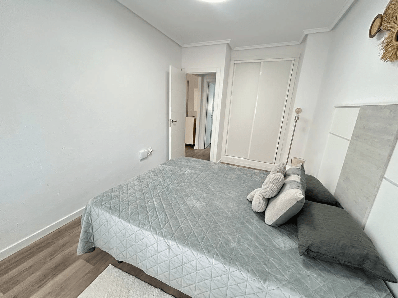 Apartamento en venta en Playa de los Locos, Torrevieja