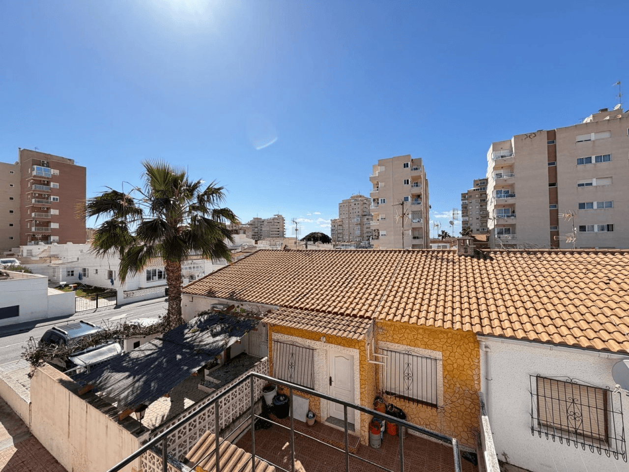 Casa adosada en venta en Aguas Nuevas, Torrevieja