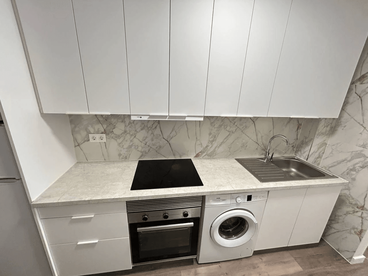Apartamento en venta en Playa de los Locos, Torrevieja