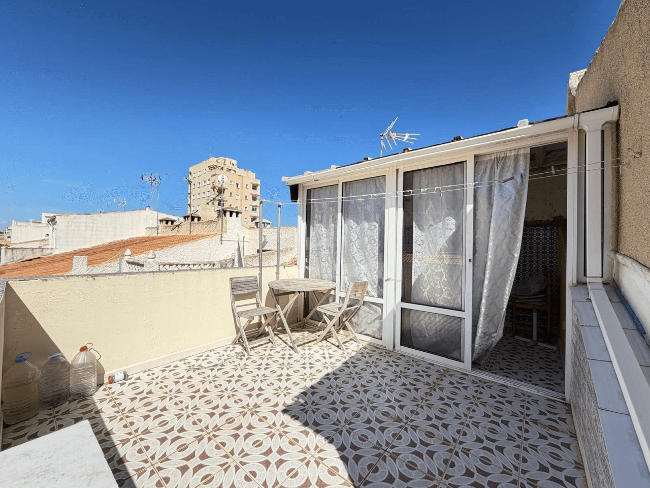 Casa adosada en venta en Aguas Nuevas, Torrevieja