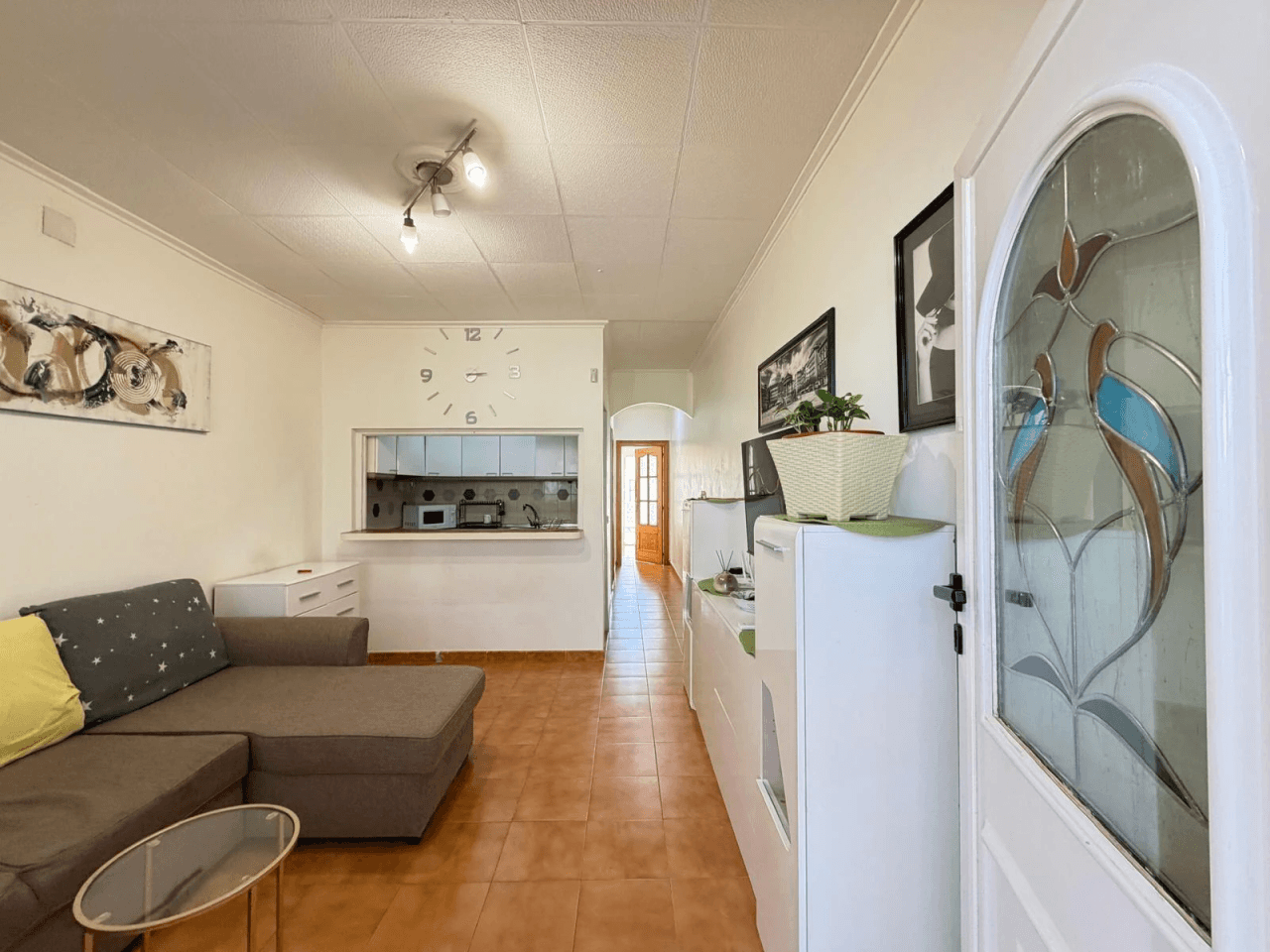 Casa adosada en venta en Aguas Nuevas, Torrevieja