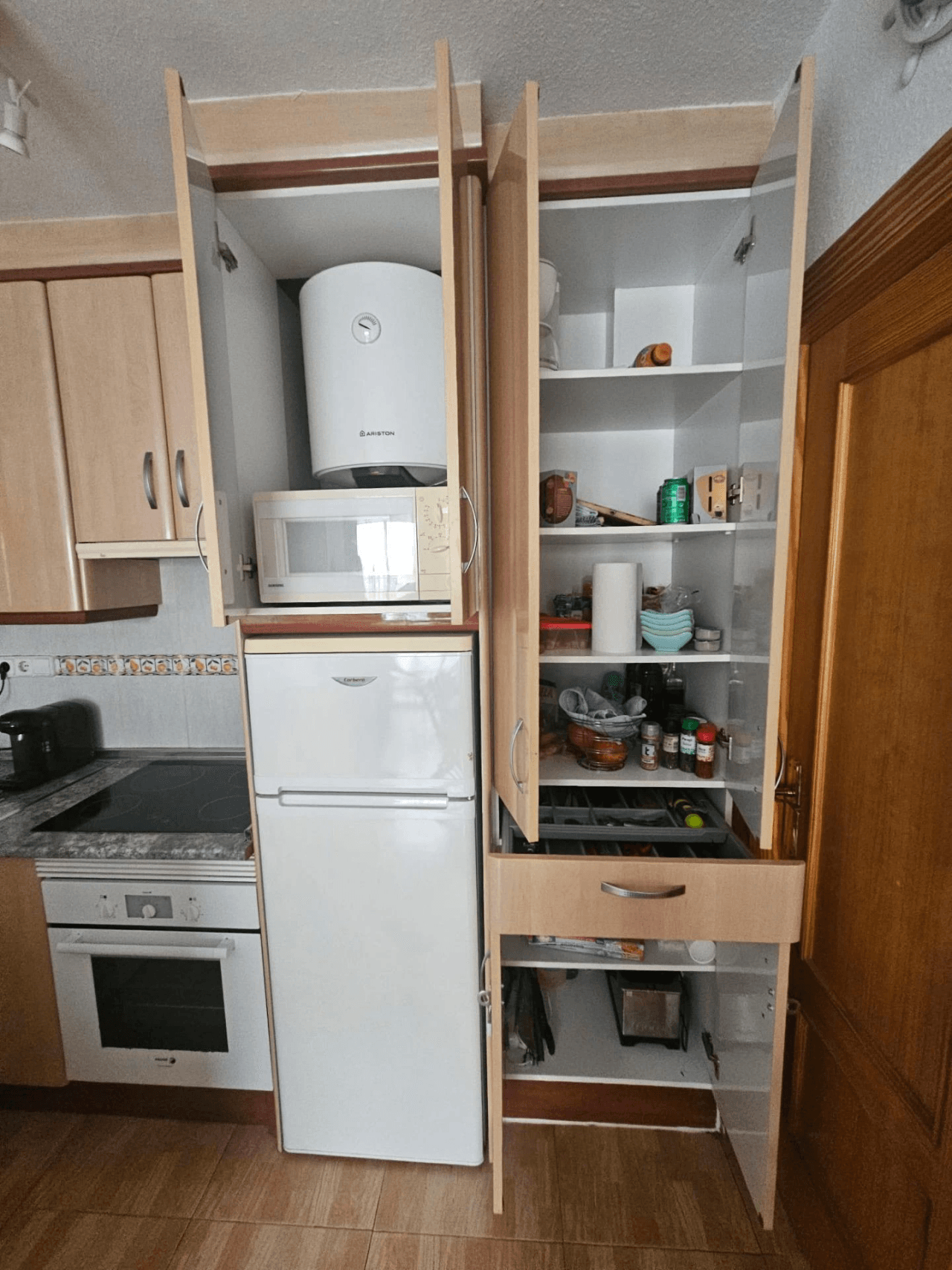 Bungalow en venta de 2 dormitorios en Lago Jardín, Torrevieja