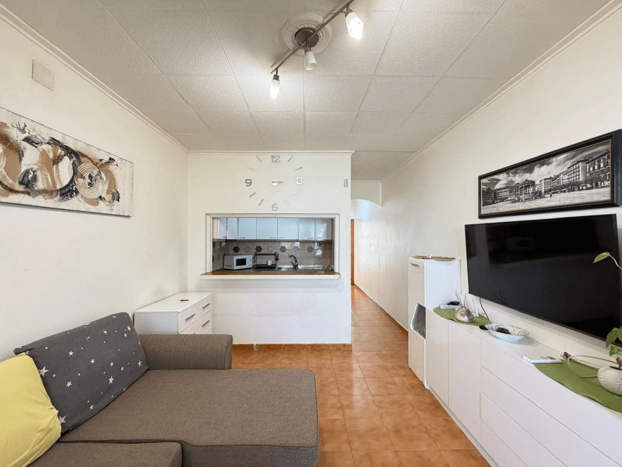 Casa adosada en venta en Aguas Nuevas, Torrevieja