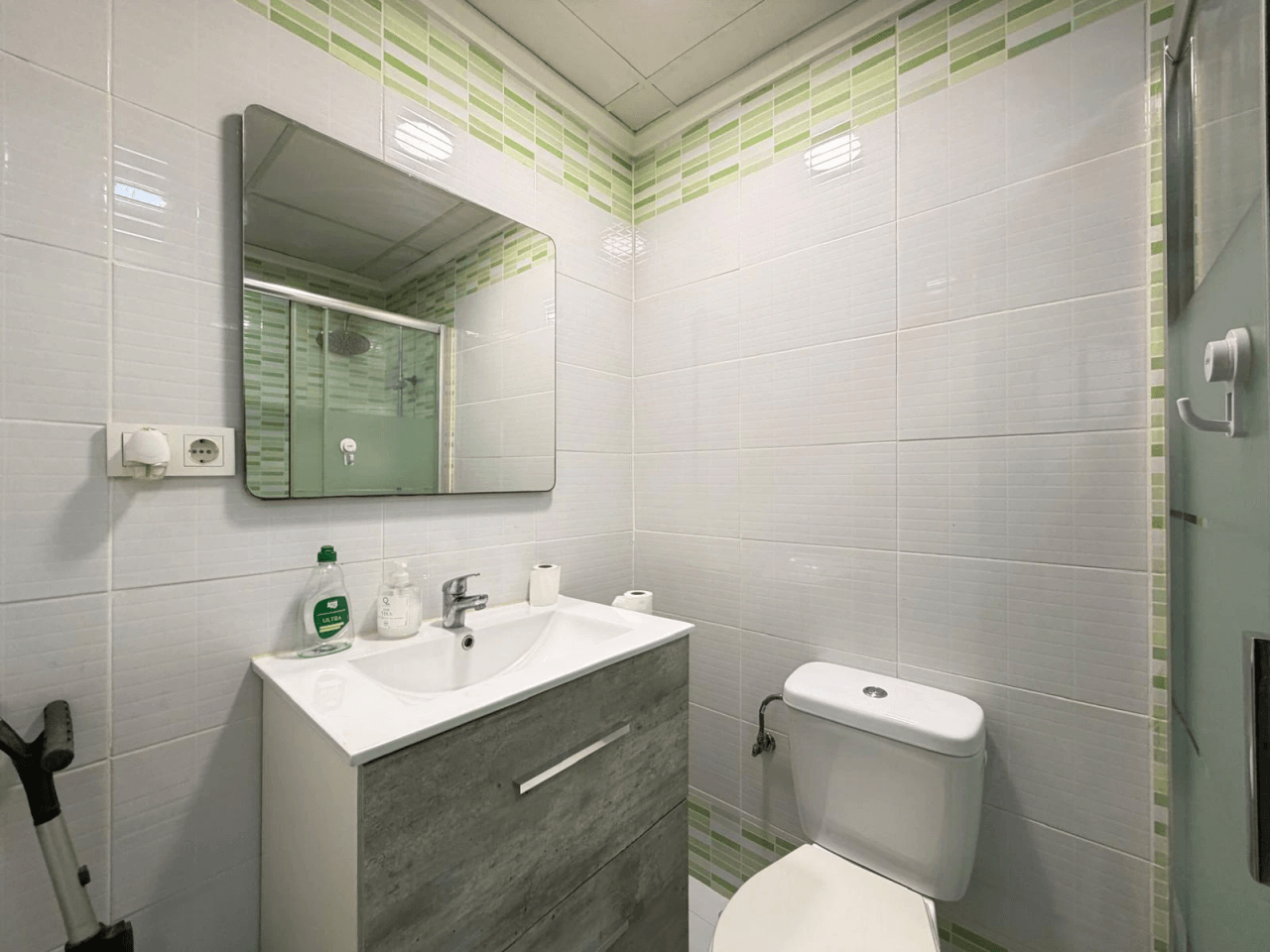 Casa adosada en venta en Aguas Nuevas, Torrevieja