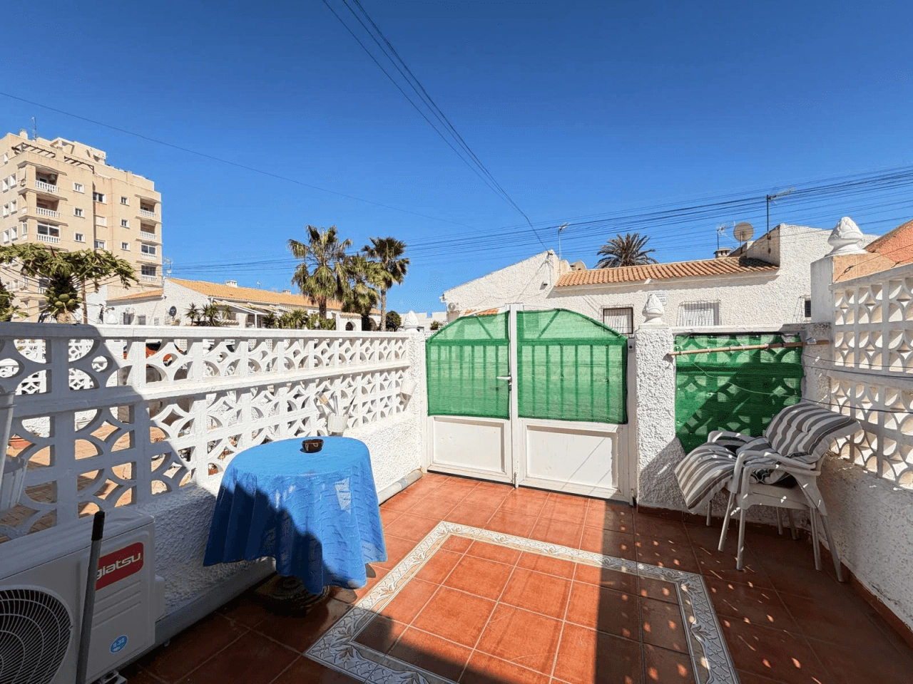 Casa adosada en venta en Aguas Nuevas, Torrevieja