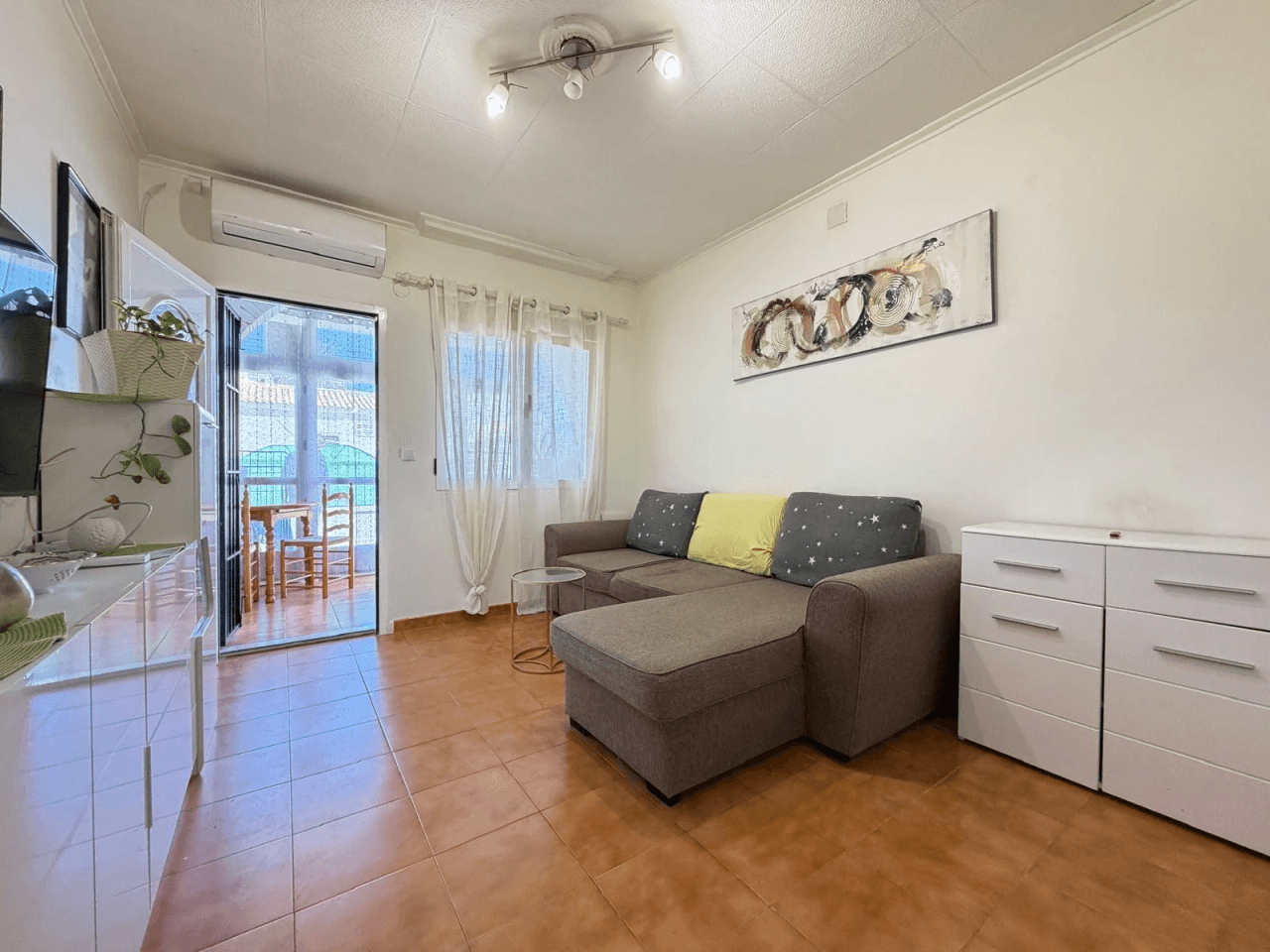 Casa adosada en venta en Aguas Nuevas, Torrevieja