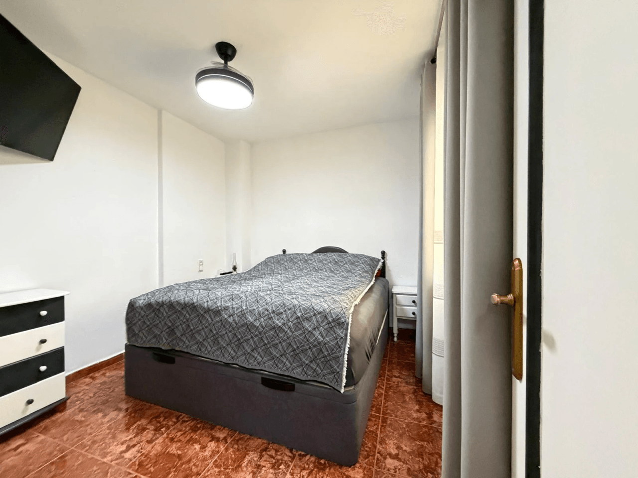 Apartamento de 1 dormitorio en venta en Playa del Cura, Torrevieja