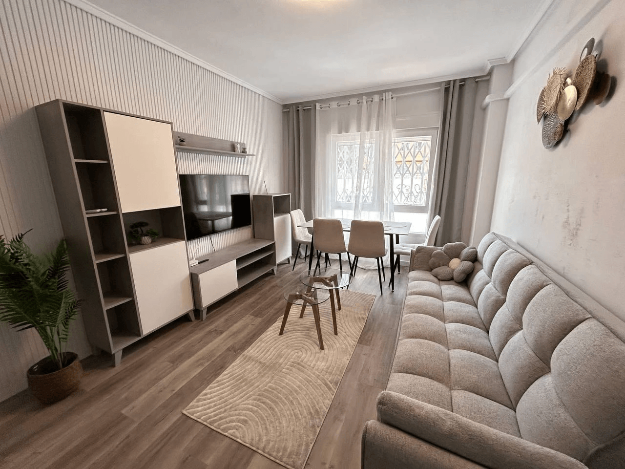Apartamento en venta en Playa de los Locos, Torrevieja