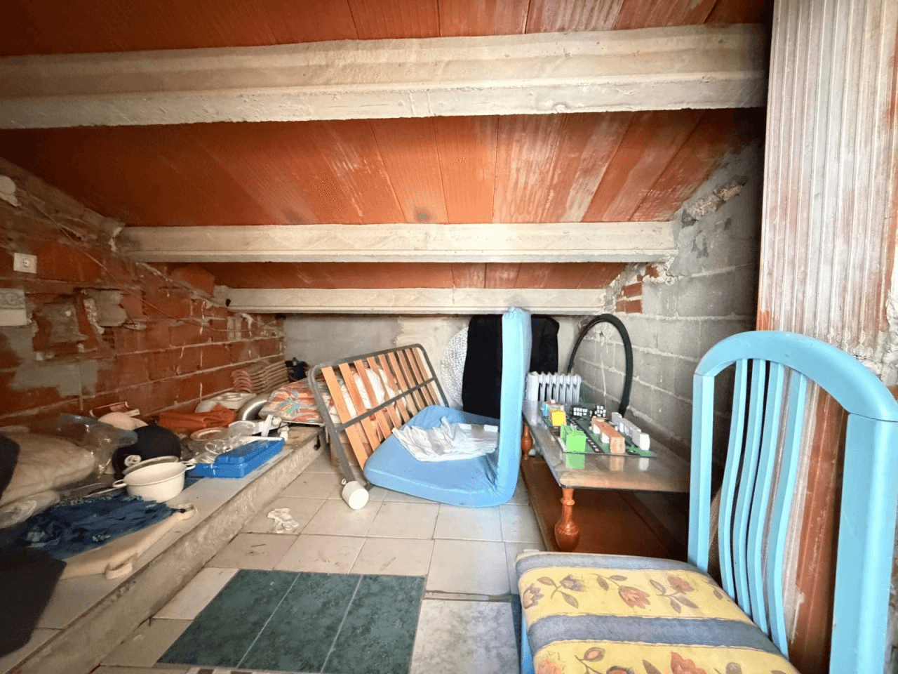 Casa adosada en venta en Aguas Nuevas, Torrevieja
