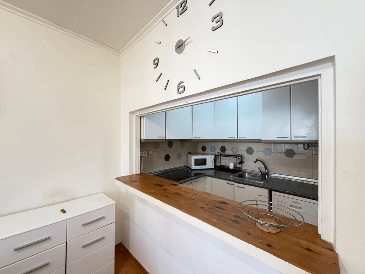 Casa adosada en venta en Aguas Nuevas, Torrevieja