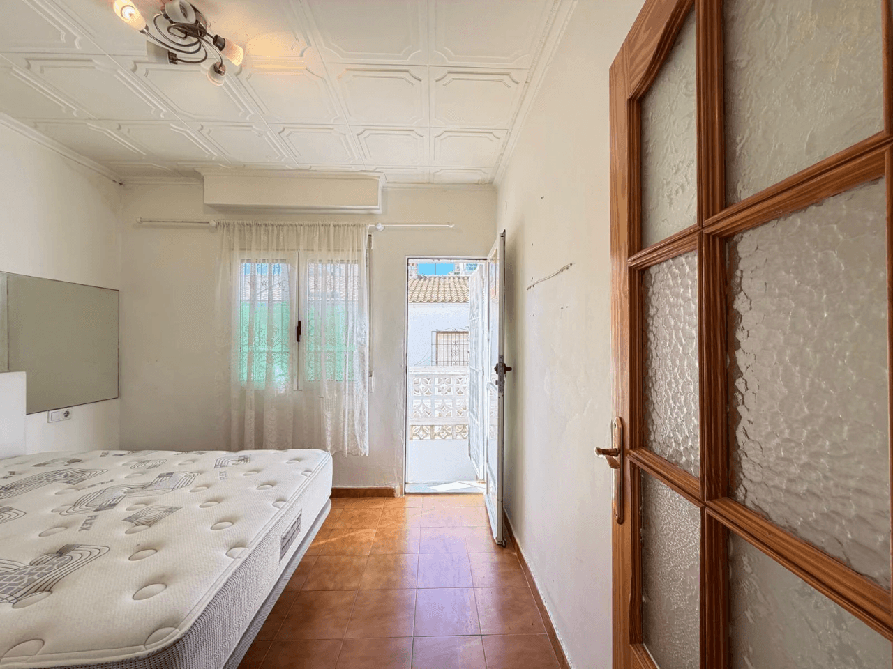 Casa adosada en venta en Aguas Nuevas, Torrevieja
