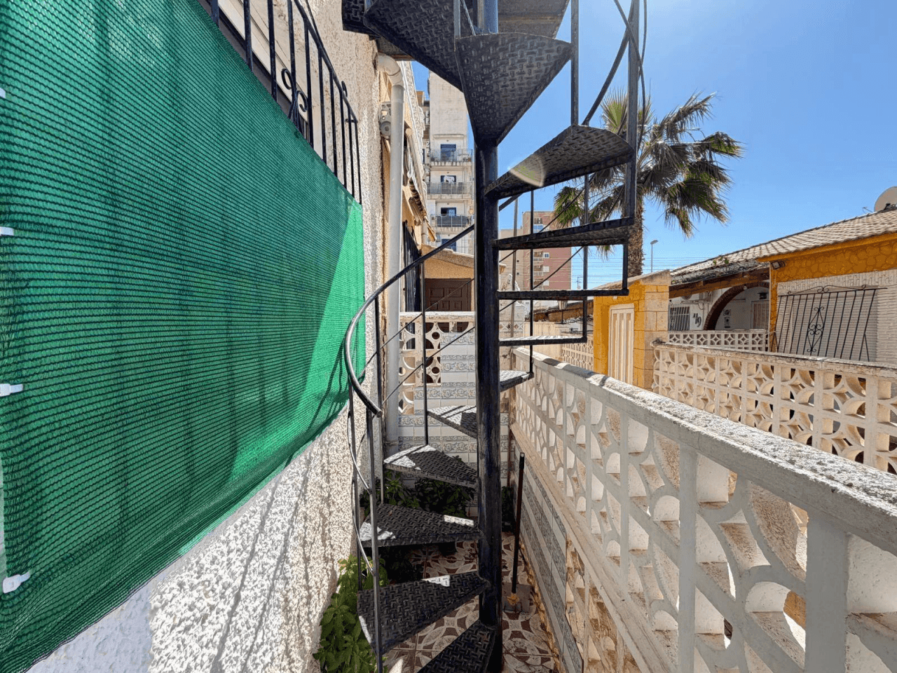 Casa adosada en venta en Aguas Nuevas, Torrevieja