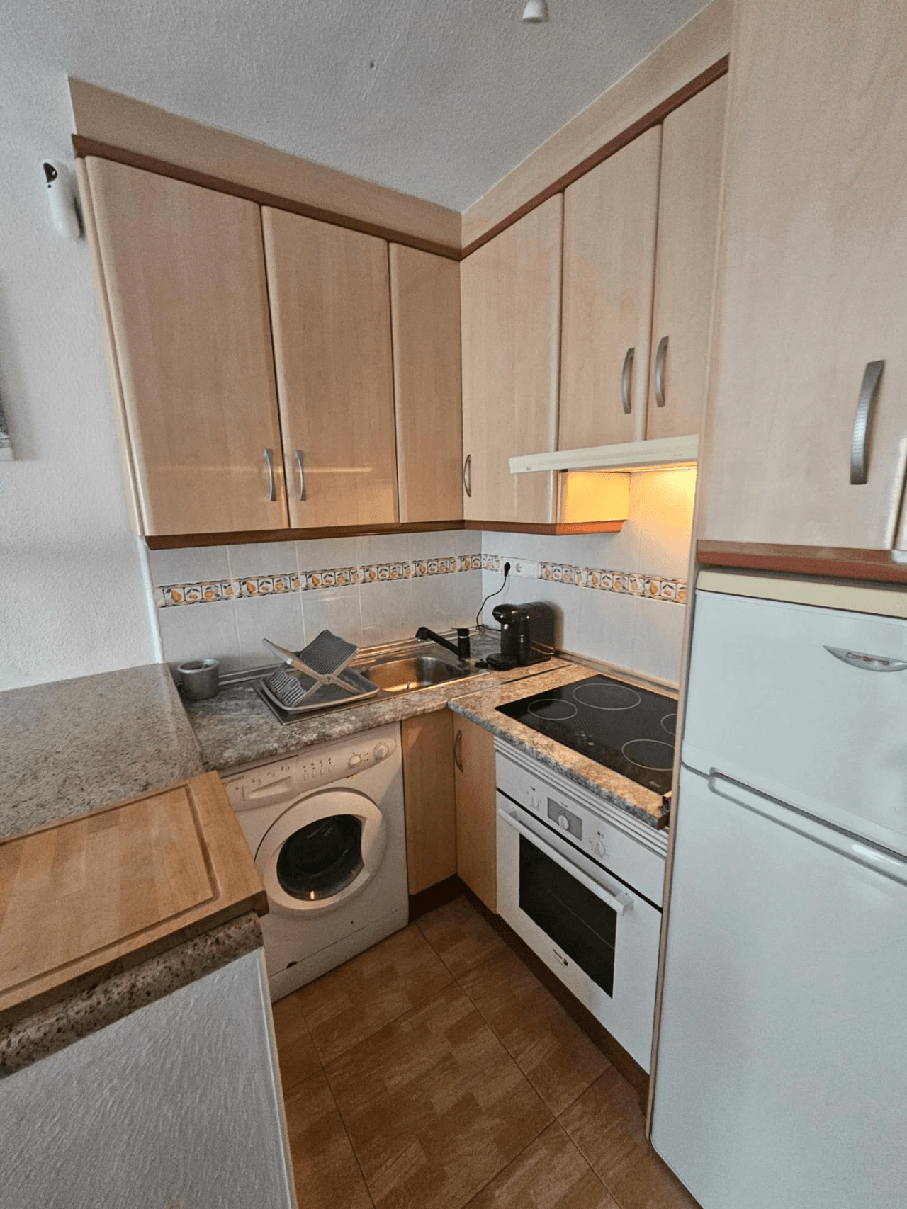 Bungalow en venta de 2 dormitorios en Lago Jardín, Torrevieja