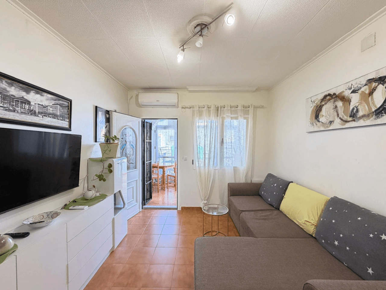 Casa adosada en venta en Aguas Nuevas, Torrevieja
