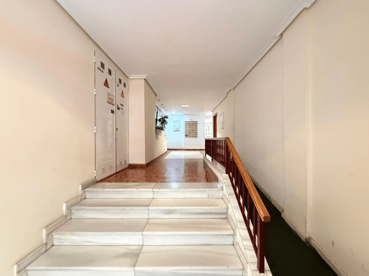 Apartamento de 1 dormitorio en venta en Playa del Cura, Torrevieja