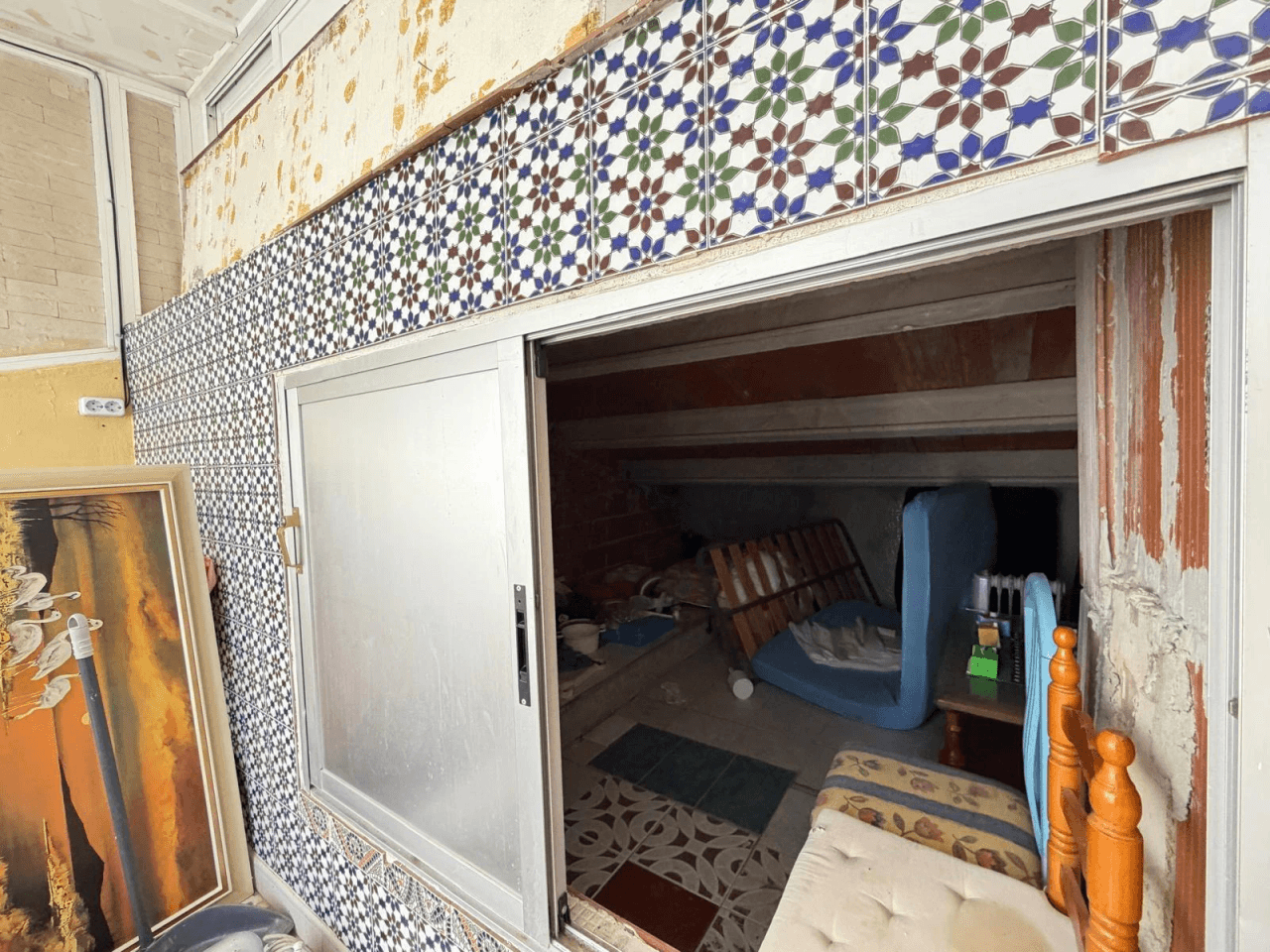 Casa adosada en venta en Aguas Nuevas, Torrevieja