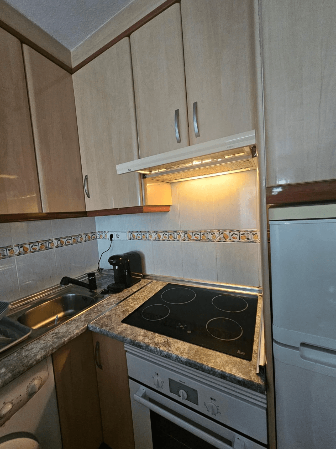 Bungalow en venta de 2 dormitorios en Lago Jardín, Torrevieja
