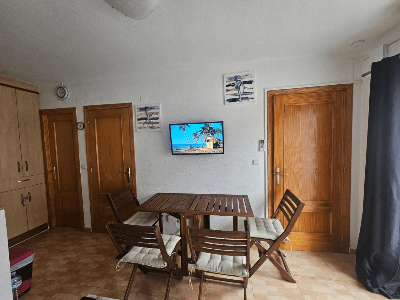 Bungalow en venta de 2 dormitorios en Lago Jardín, Torrevieja