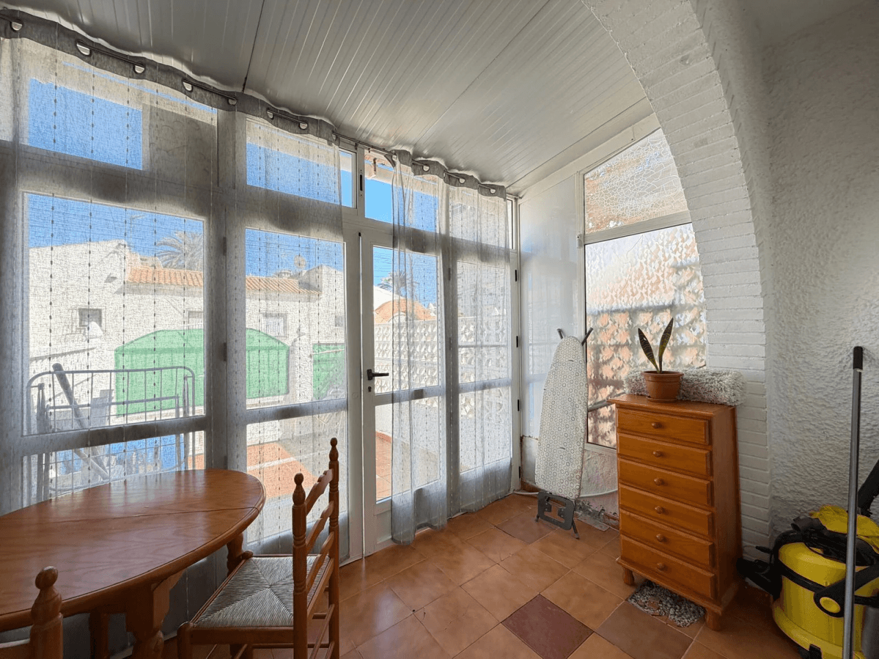 Casa adosada en venta en Aguas Nuevas, Torrevieja