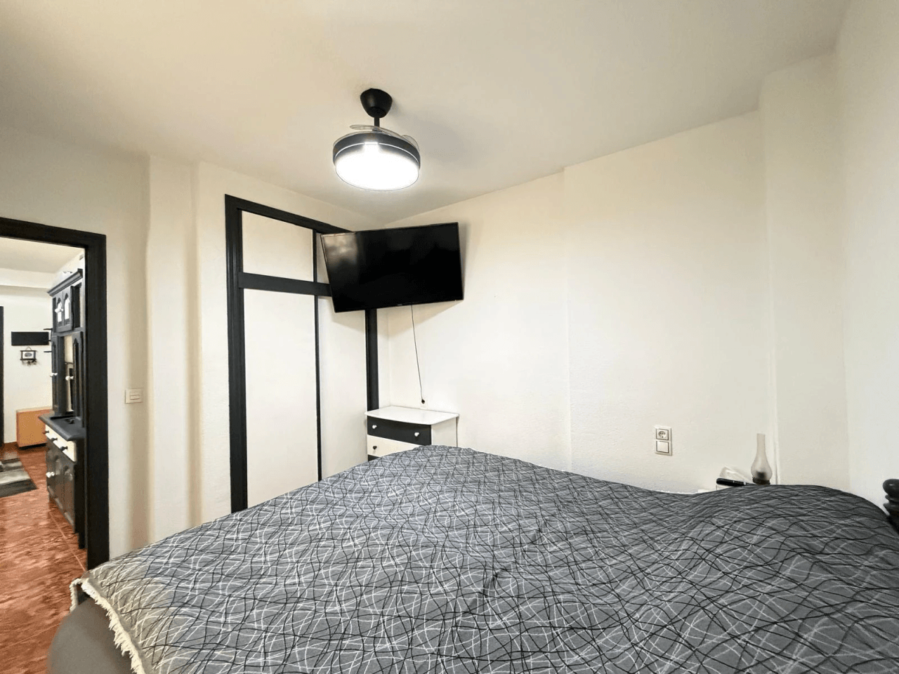 Apartamento de 1 dormitorio en venta en Playa del Cura, Torrevieja