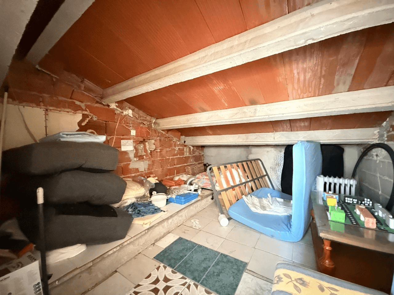 Casa adosada en venta en Aguas Nuevas, Torrevieja