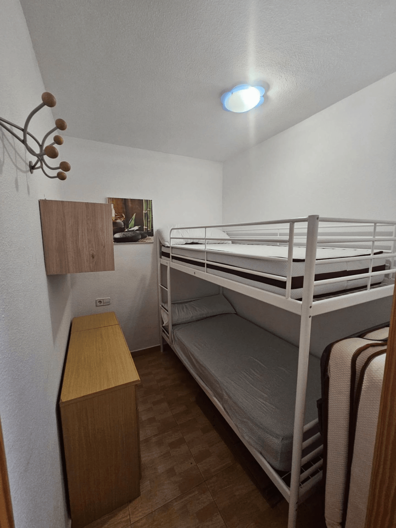 Bungalow en venta de 2 dormitorios en Lago Jardín, Torrevieja