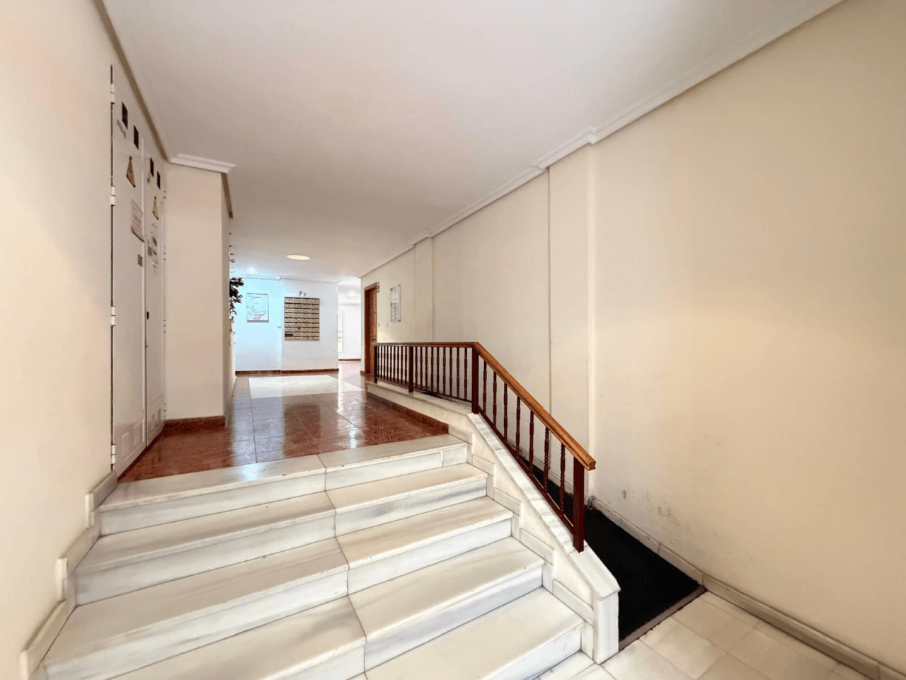 Apartamento de 1 dormitorio en venta en Playa del Cura, Torrevieja