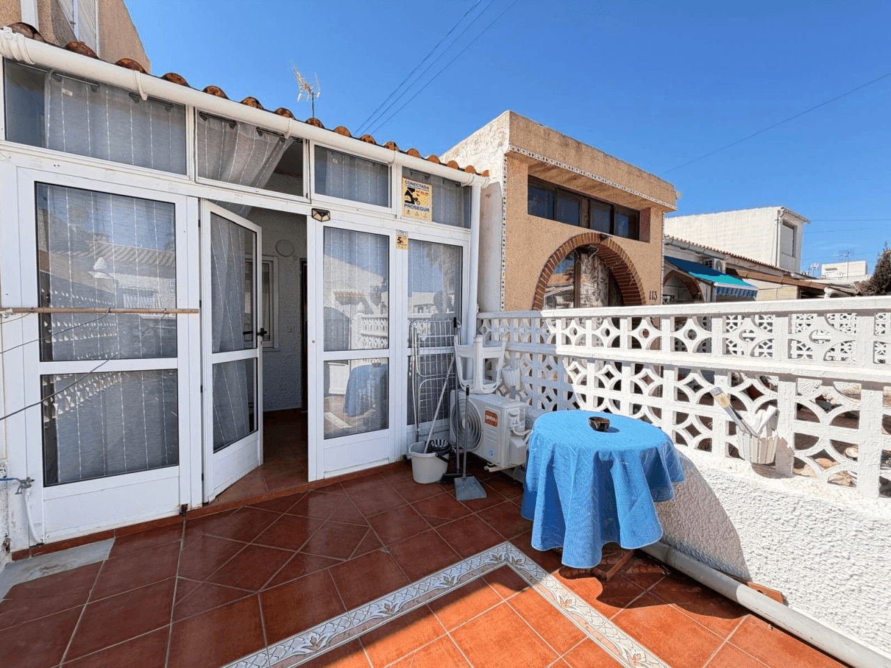 Casa adosada en venta en Aguas Nuevas, Torrevieja