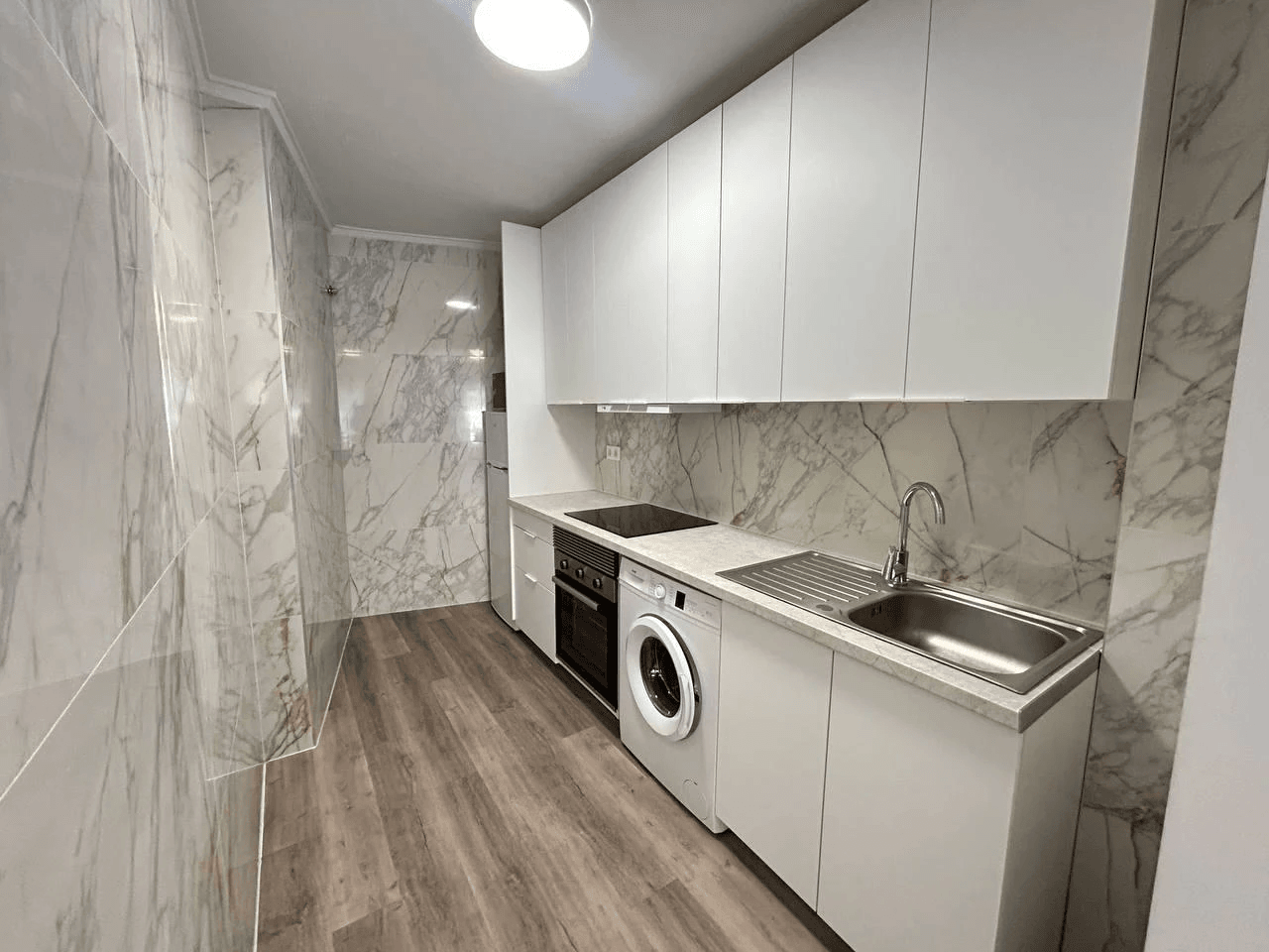 Apartamento en venta en Playa de los Locos, Torrevieja