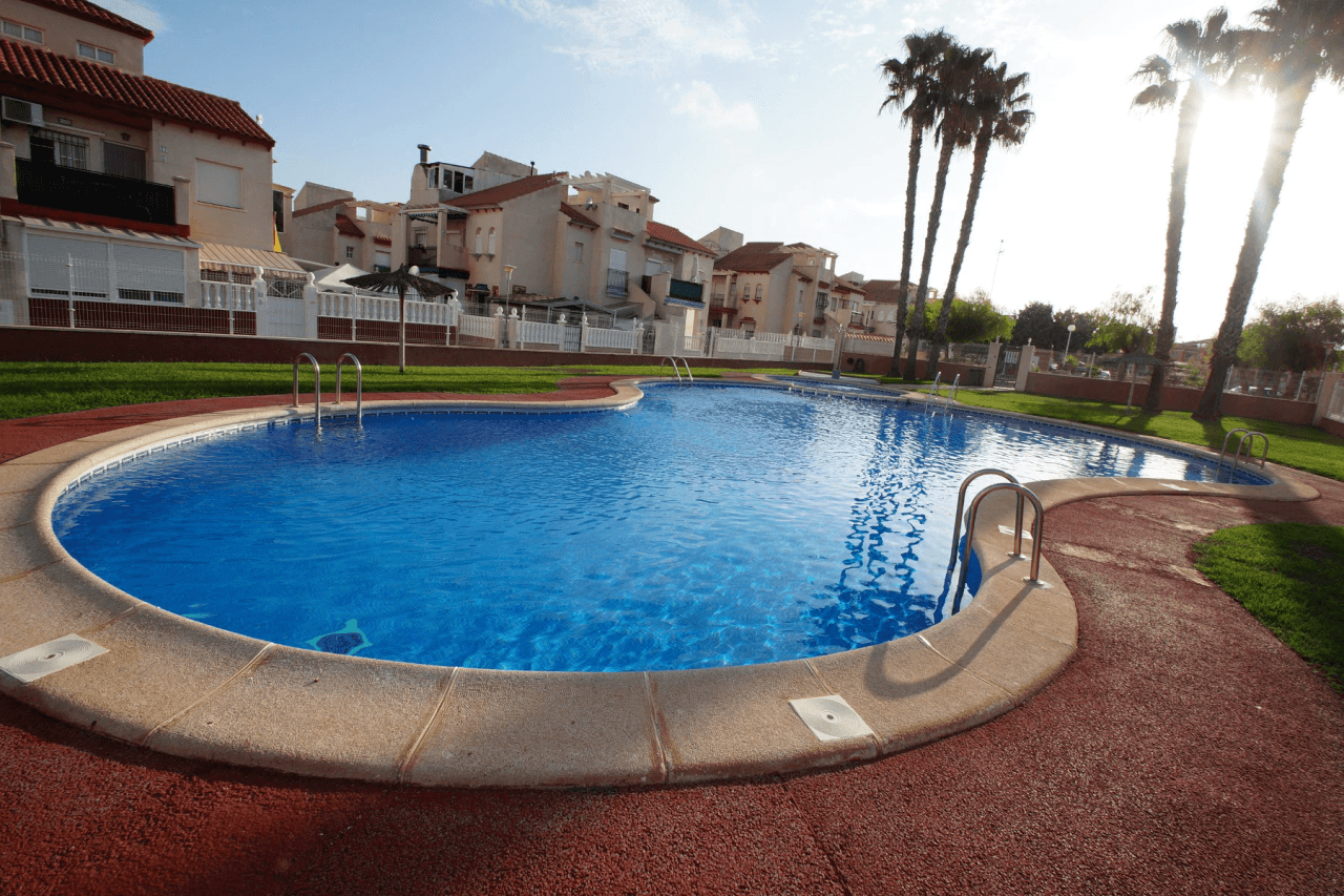 Bungalow en venta en Orihuela Costa