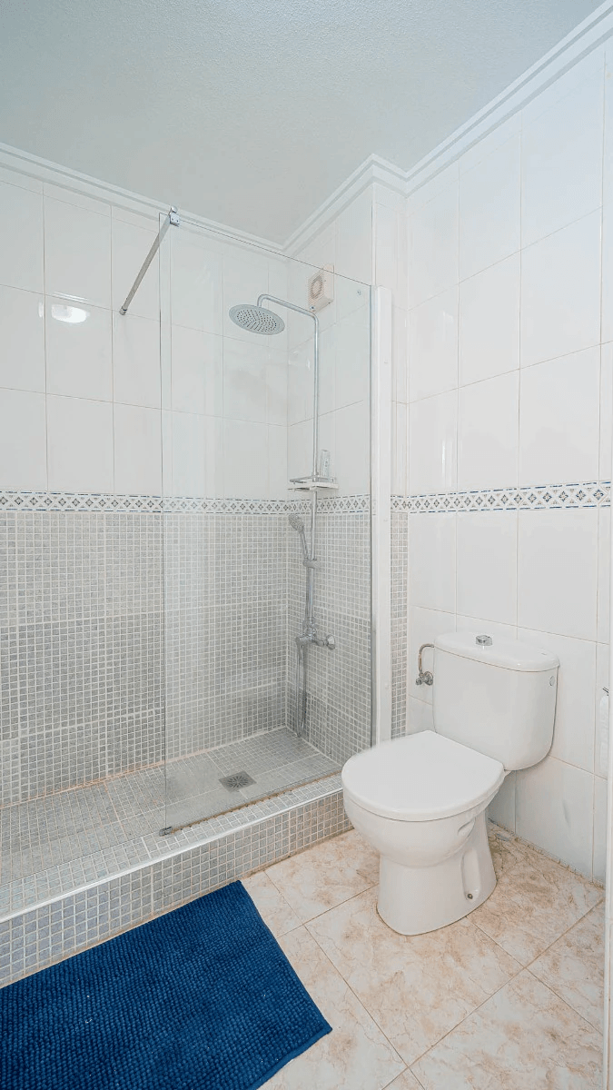Apartamento en venta en Ciudad Quesada/rojales