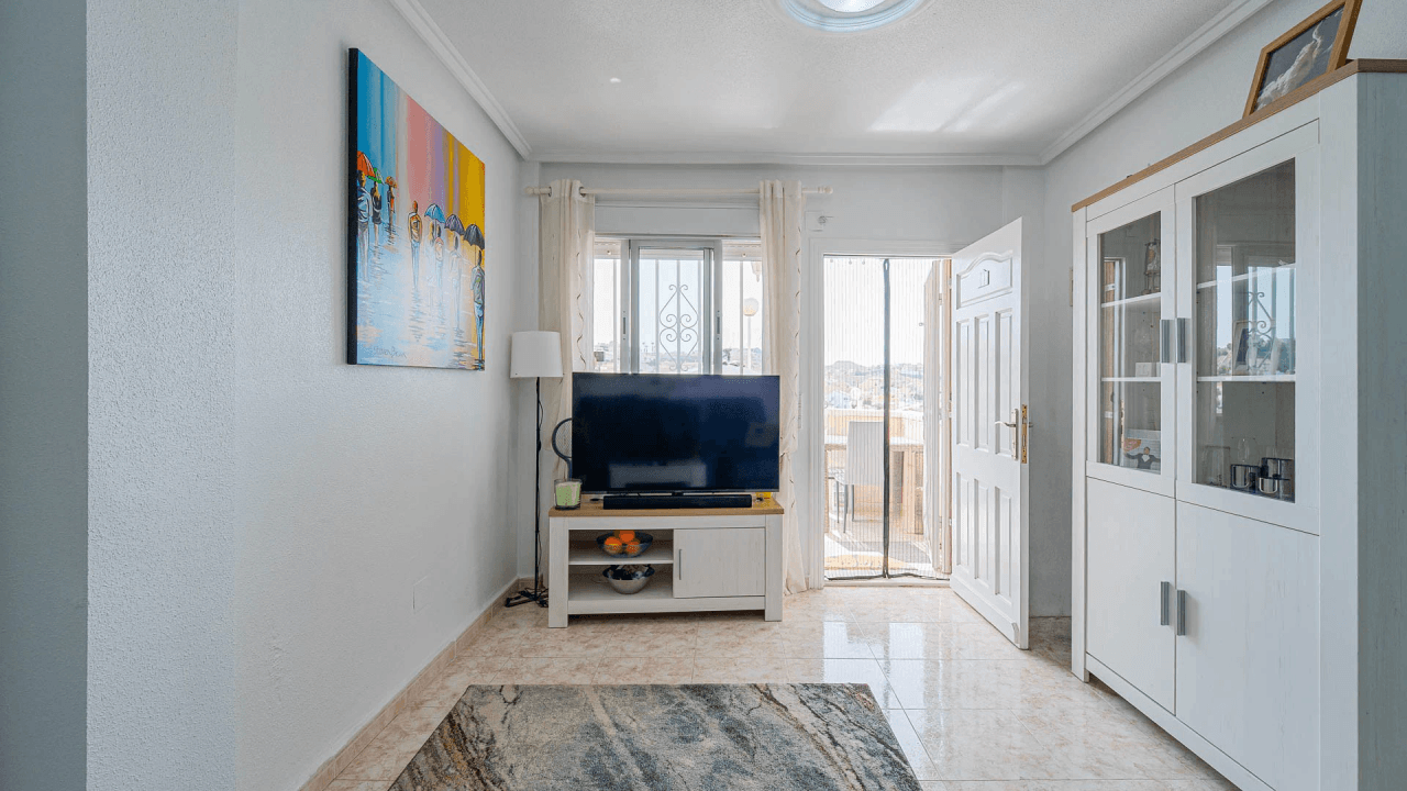 Apartamento en venta en Ciudad Quesada/rojales